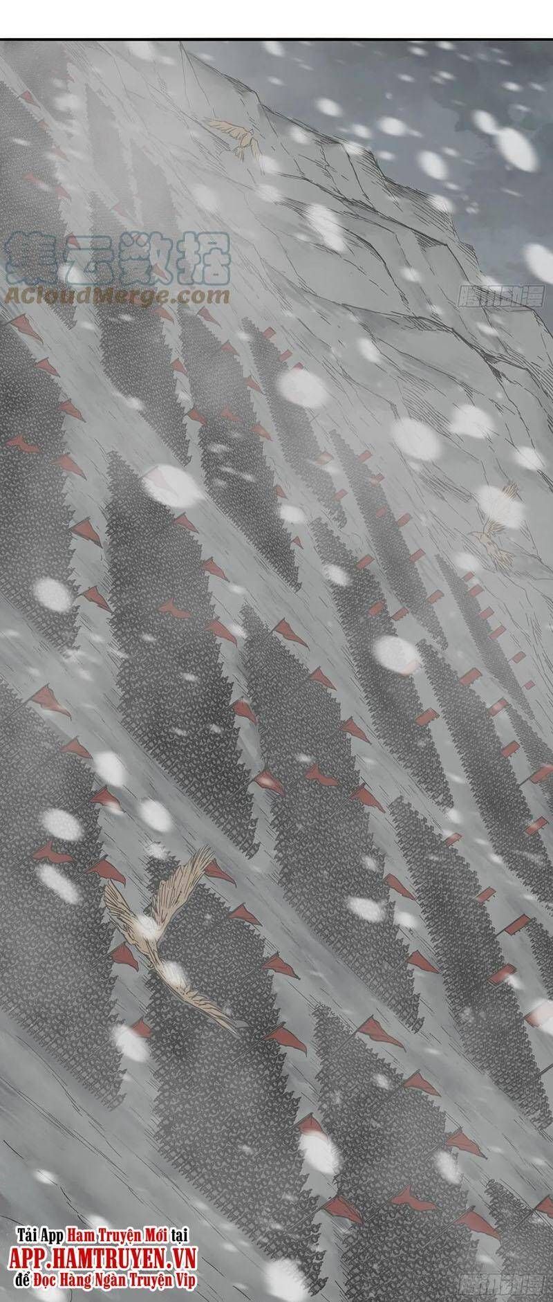 đọc truyện Bắt Đầu Từ Cửu Đầu Điểu Chương 59 ảnh 21 tại Thiên Thai Truyện