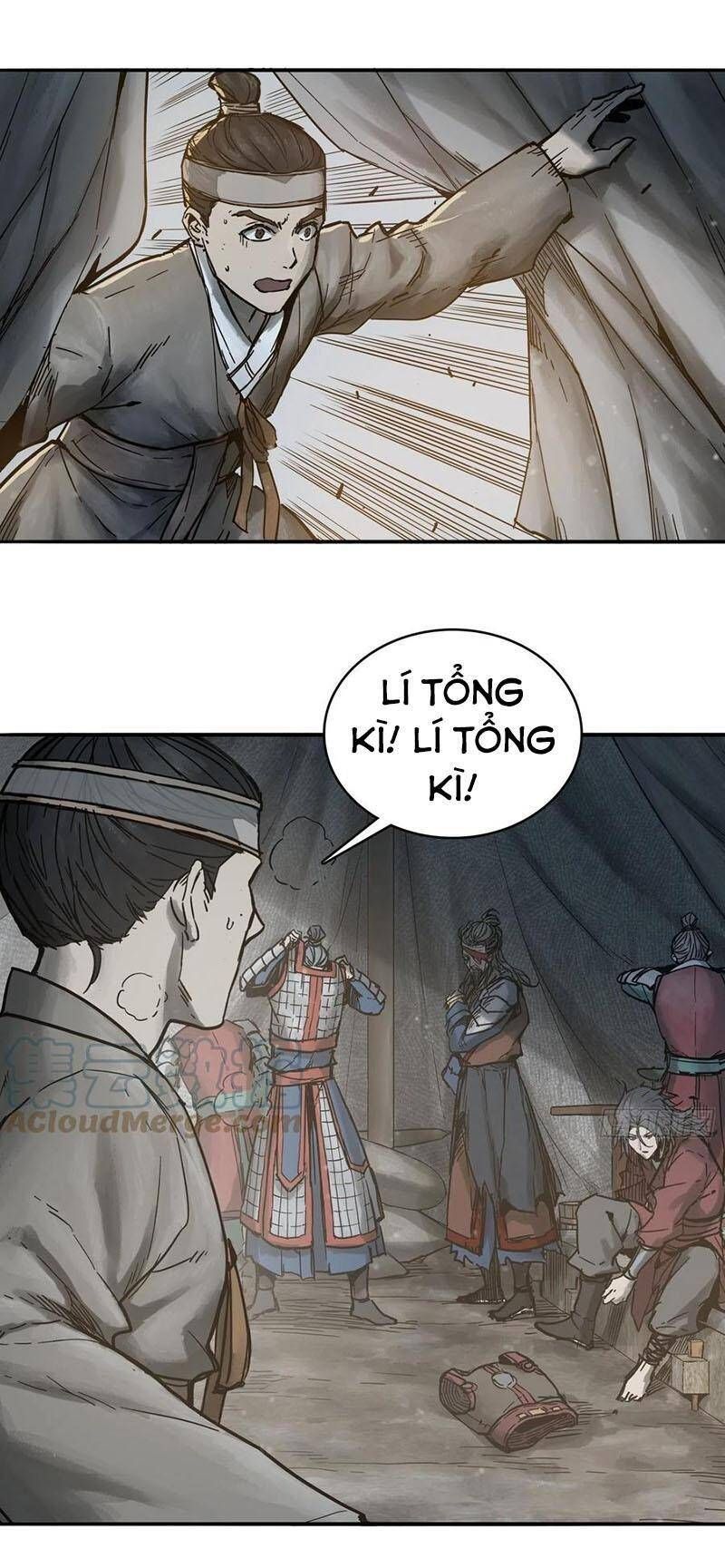 đọc truyện Bắt Đầu Từ Cửu Đầu Điểu Chương 59 ảnh 4 tại Thiên Thai Truyện