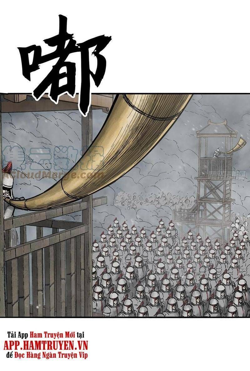 đọc truyện Bắt Đầu Từ Cửu Đầu Điểu Chương 59 ảnh 23 tại Thiên Thai Truyện