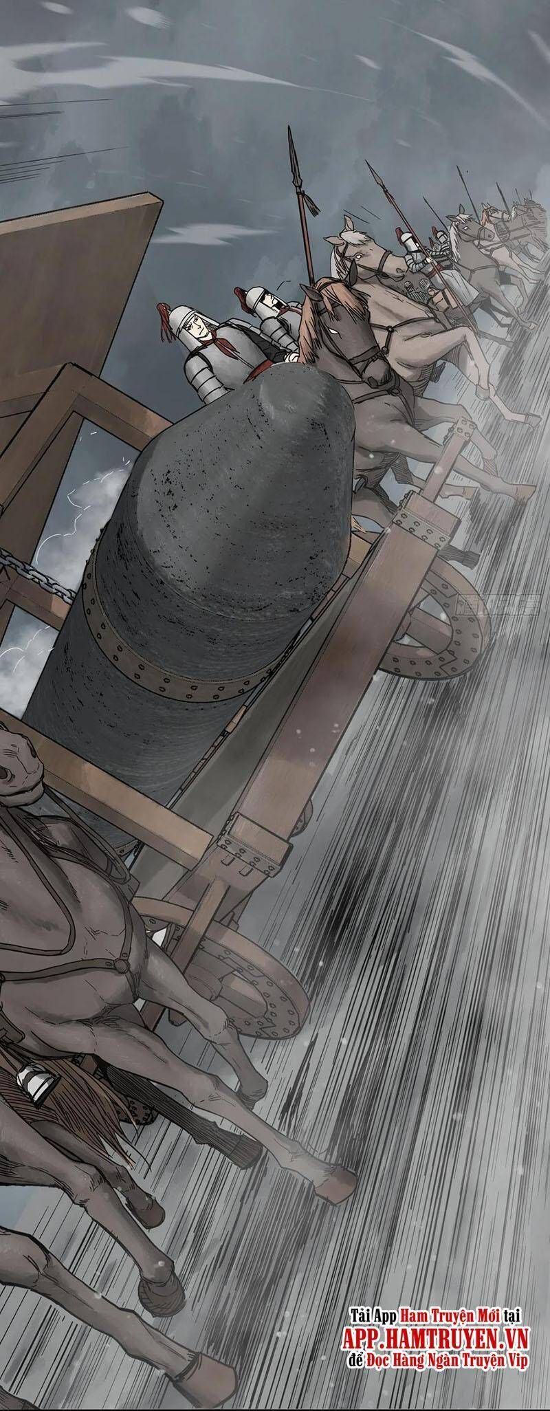 đọc truyện Bắt Đầu Từ Cửu Đầu Điểu Chương 59 ảnh 25 tại Thiên Thai Truyện