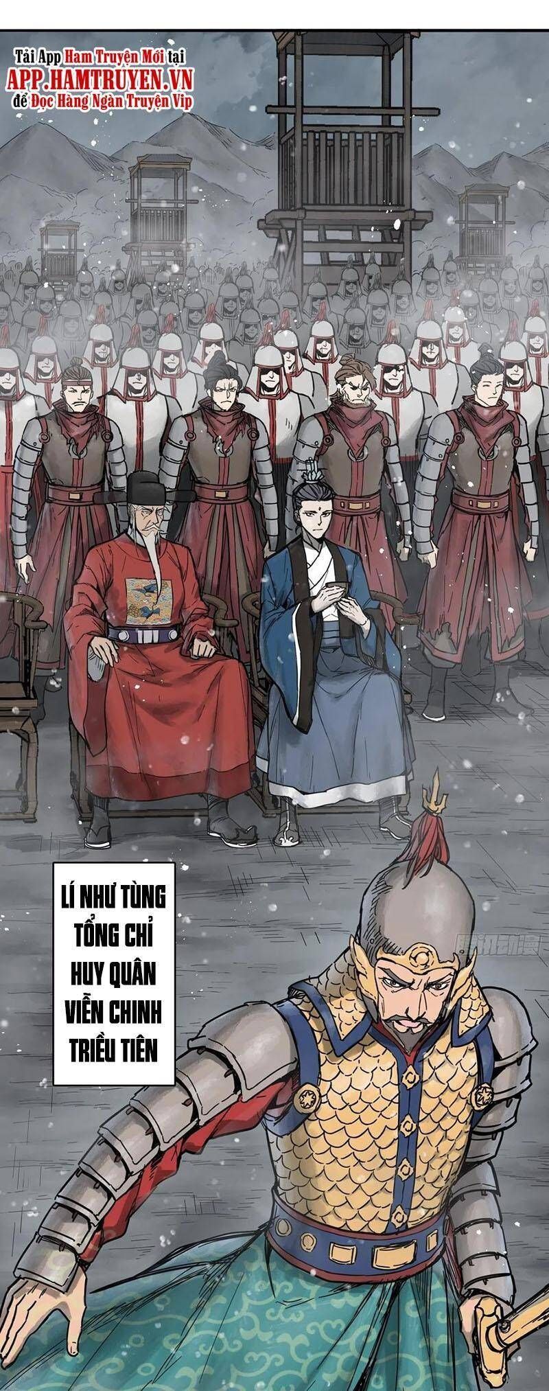 đọc truyện Bắt Đầu Từ Cửu Đầu Điểu Chương 59 ảnh 27 tại Thiên Thai Truyện