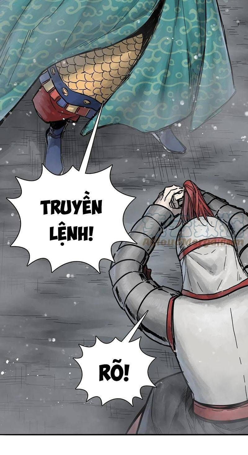 đọc truyện Bắt Đầu Từ Cửu Đầu Điểu Chương 59 ảnh 28 tại Thiên Thai Truyện