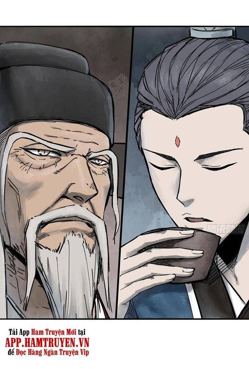 đọc truyện Bắt Đầu Từ Cửu Đầu Điểu Chương 59 ảnh 29 tại Thiên Thai Truyện