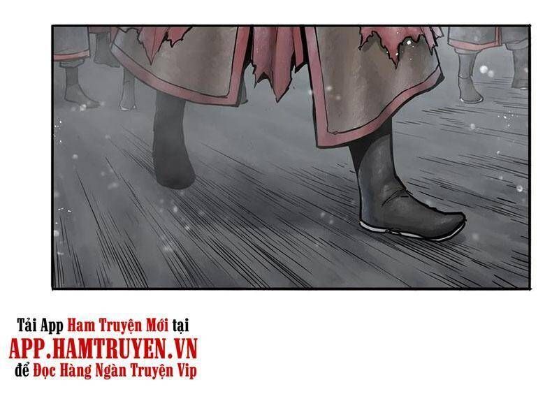 đọc truyện Bắt Đầu Từ Cửu Đầu Điểu Chương 59 ảnh 31 tại Thiên Thai Truyện