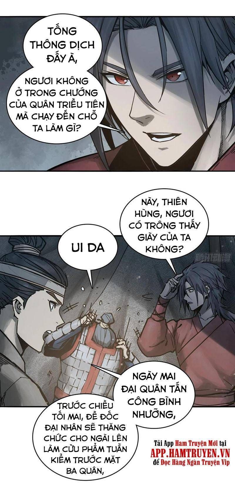 đọc truyện Bắt Đầu Từ Cửu Đầu Điểu Chương 59 ảnh 5 tại Thiên Thai Truyện