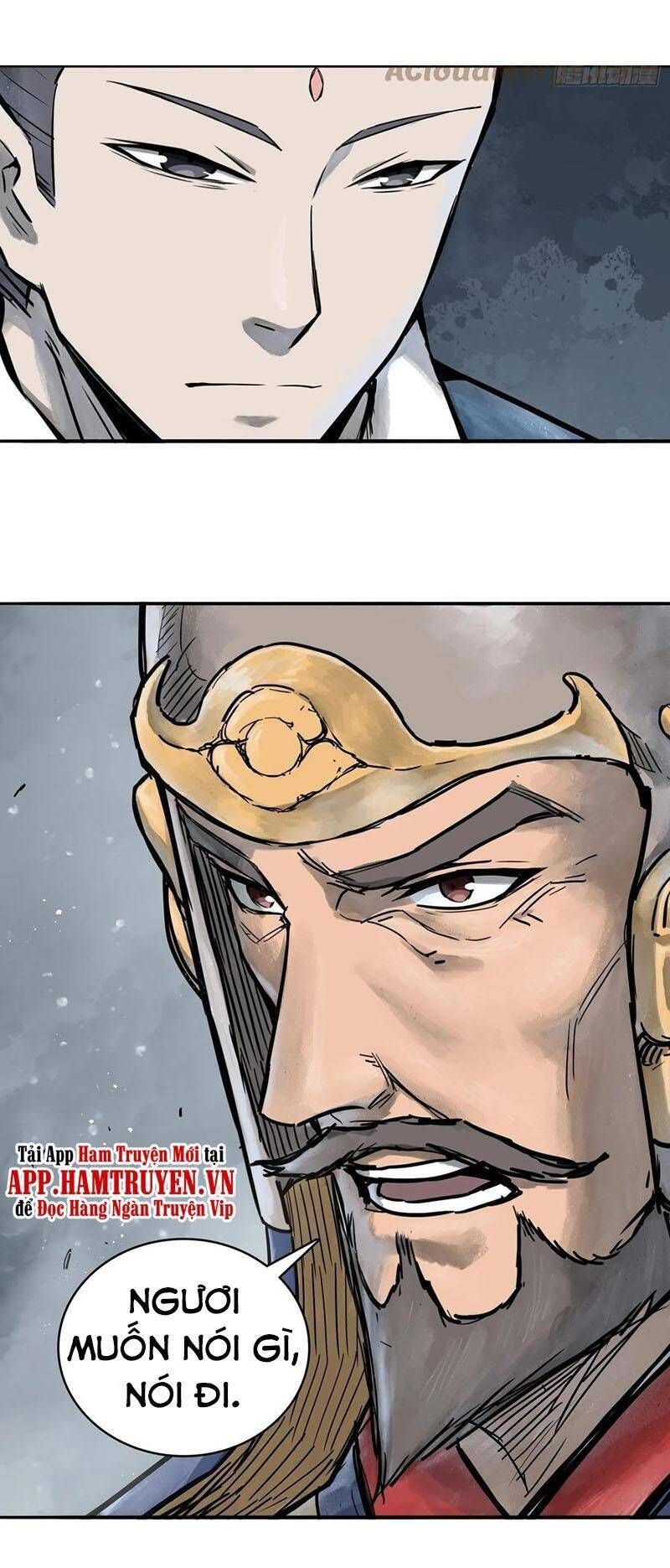 đọc truyện Bắt Đầu Từ Cửu Đầu Điểu Chương 59 ảnh 35 tại Thiên Thai Truyện