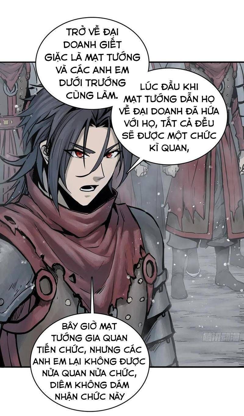 đọc truyện Bắt Đầu Từ Cửu Đầu Điểu Chương 59 ảnh 36 tại Thiên Thai Truyện