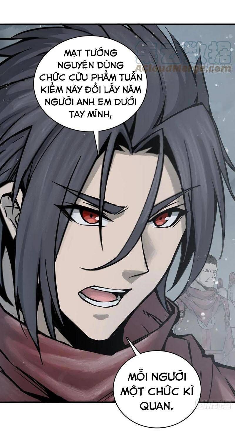 đọc truyện Bắt Đầu Từ Cửu Đầu Điểu Chương 59 ảnh 38 tại Thiên Thai Truyện