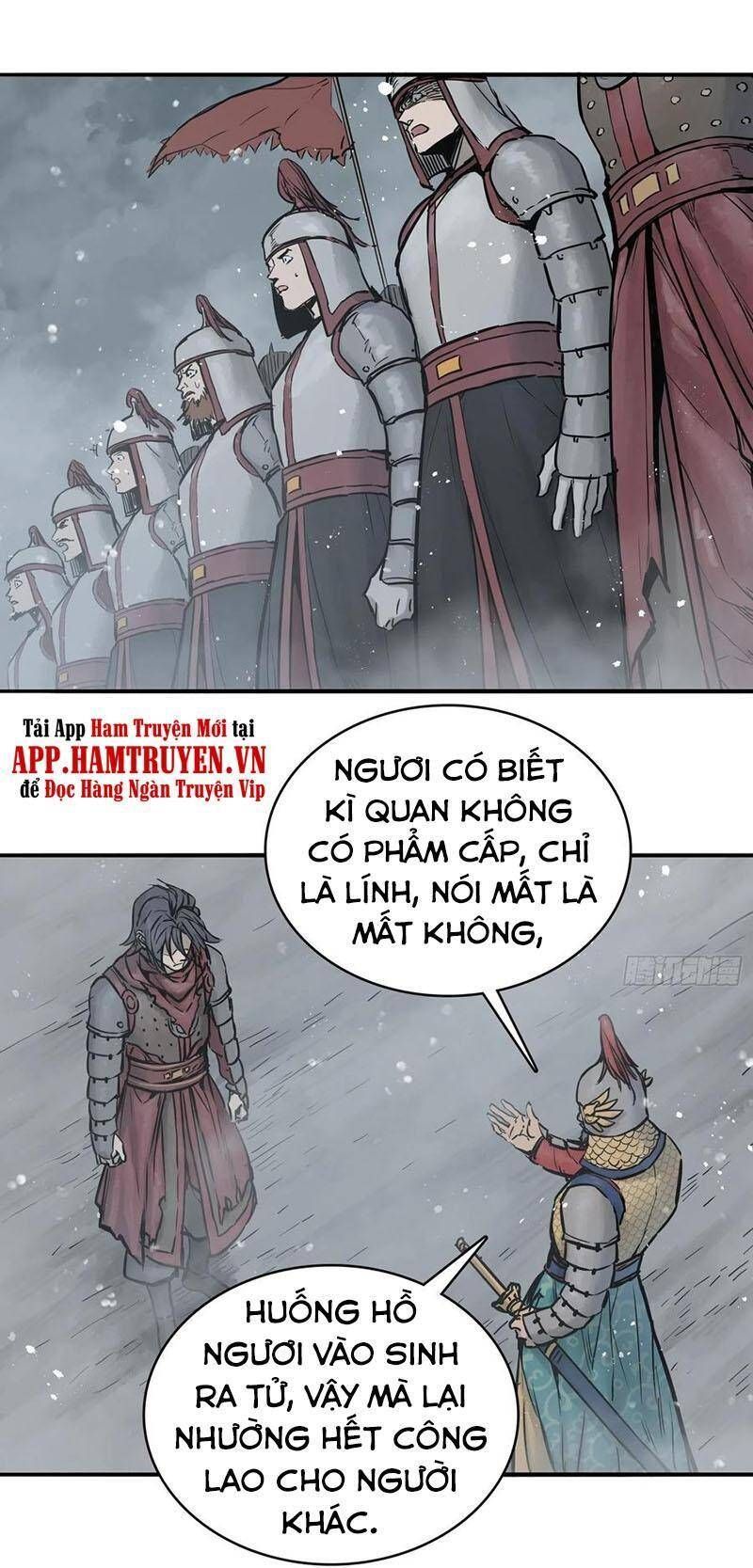 đọc truyện Bắt Đầu Từ Cửu Đầu Điểu Chương 59 ảnh 39 tại Thiên Thai Truyện