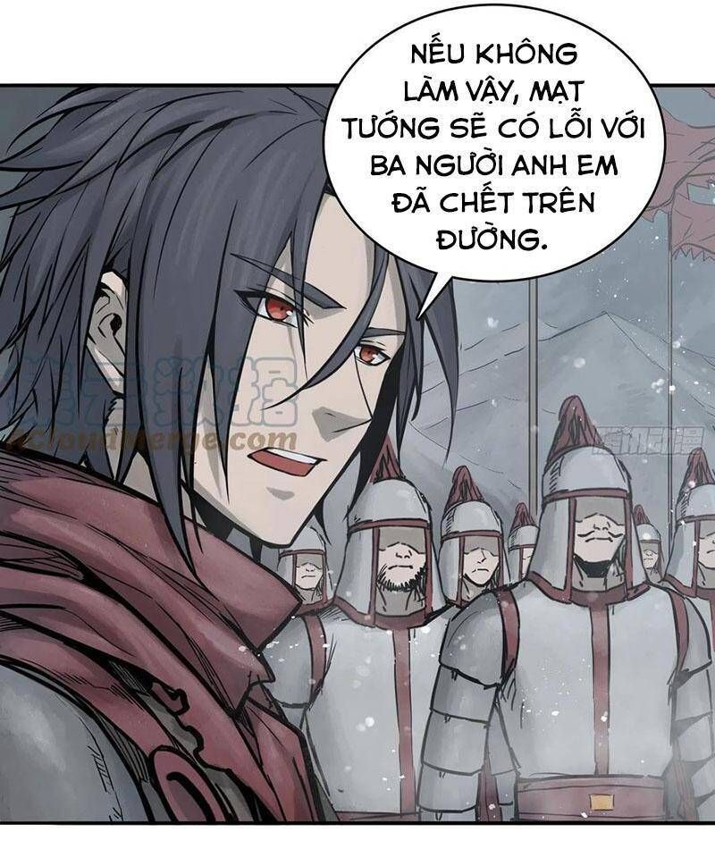 đọc truyện Bắt Đầu Từ Cửu Đầu Điểu Chương 59 ảnh 40 tại Thiên Thai Truyện