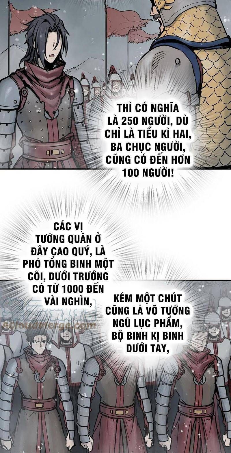 đọc truyện Bắt Đầu Từ Cửu Đầu Điểu Chương 59 ảnh 42 tại Thiên Thai Truyện