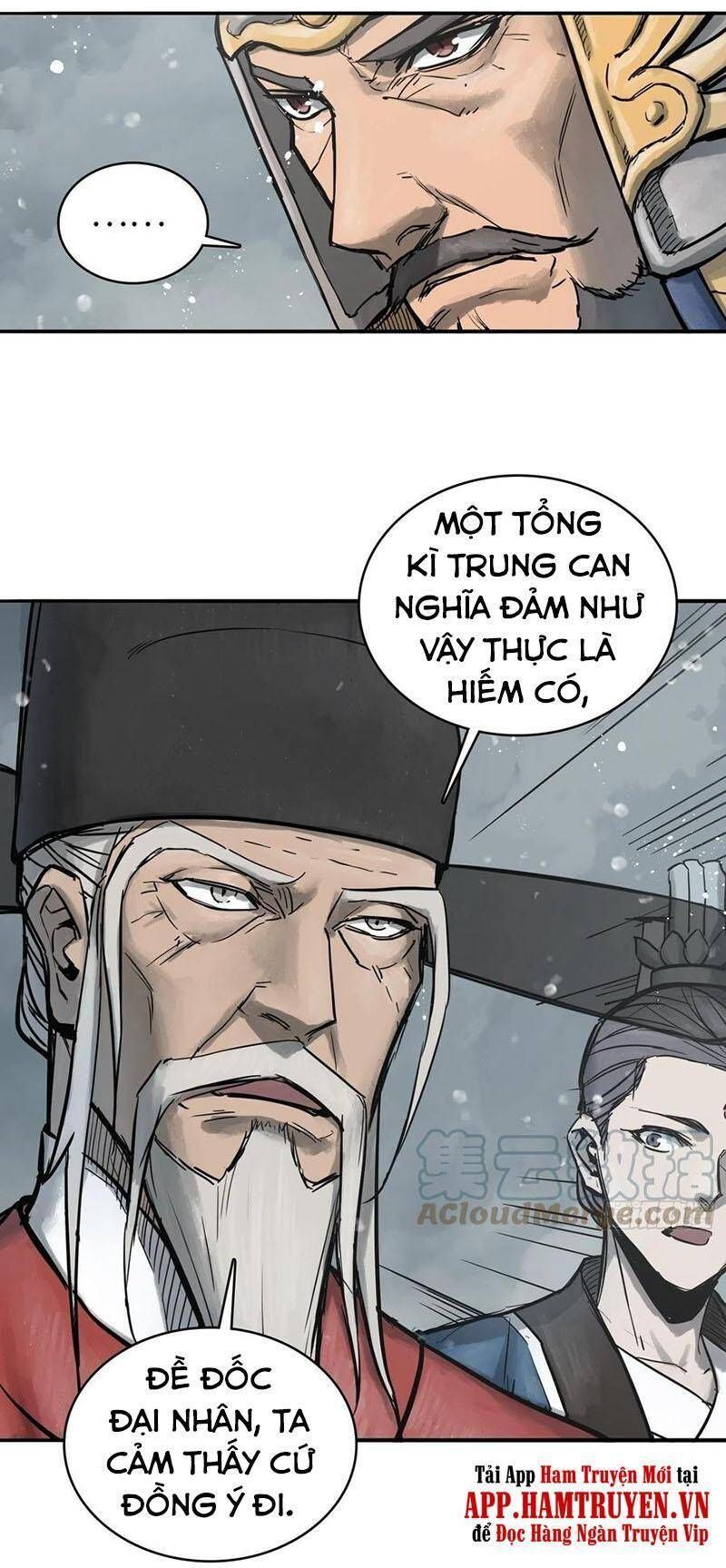 đọc truyện Bắt Đầu Từ Cửu Đầu Điểu Chương 59 ảnh 45 tại Thiên Thai Truyện