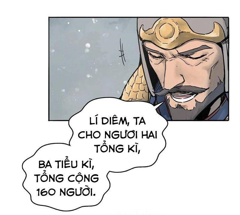 đọc truyện Bắt Đầu Từ Cửu Đầu Điểu Chương 59 ảnh 46 tại Thiên Thai Truyện