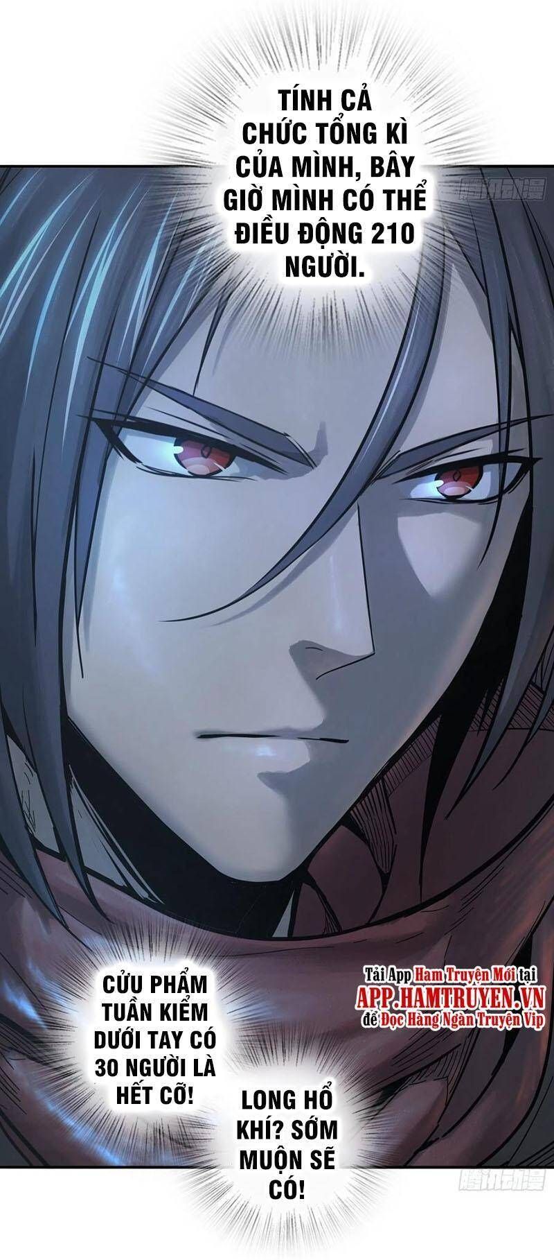 đọc truyện Bắt Đầu Từ Cửu Đầu Điểu Chương 59 ảnh 47 tại Thiên Thai Truyện