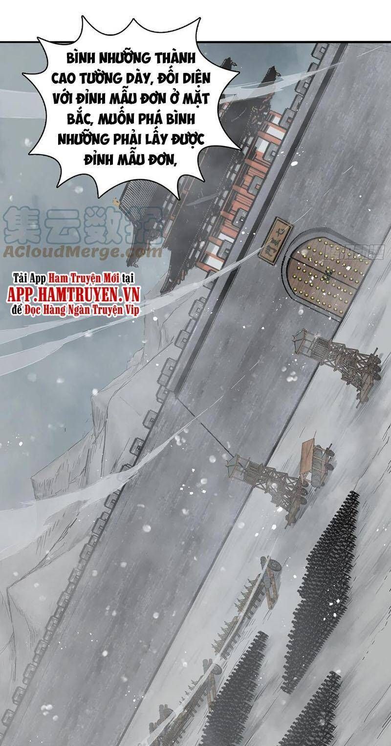 đọc truyện Bắt Đầu Từ Cửu Đầu Điểu Chương 59 ảnh 49 tại Thiên Thai Truyện