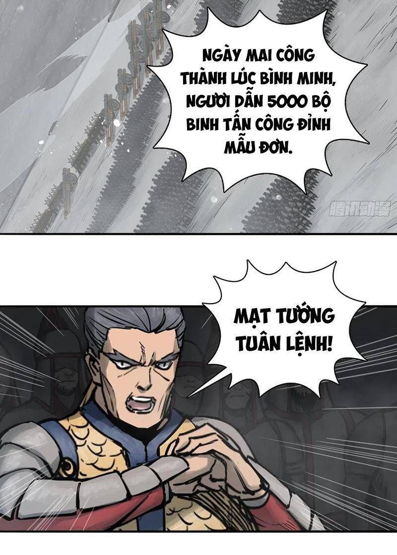 đọc truyện Bắt Đầu Từ Cửu Đầu Điểu Chương 59 ảnh 50 tại Thiên Thai Truyện