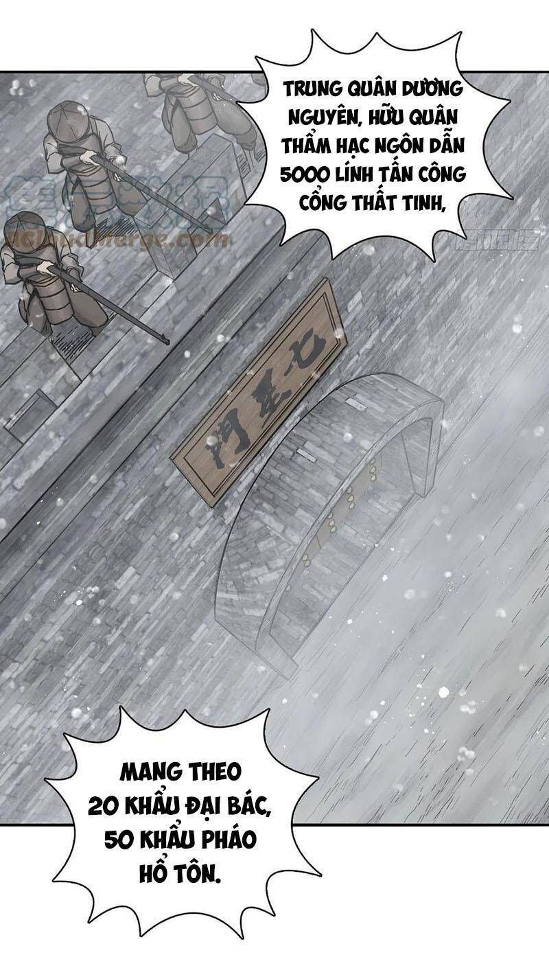 đọc truyện Bắt Đầu Từ Cửu Đầu Điểu Chương 59 ảnh 52 tại Thiên Thai Truyện