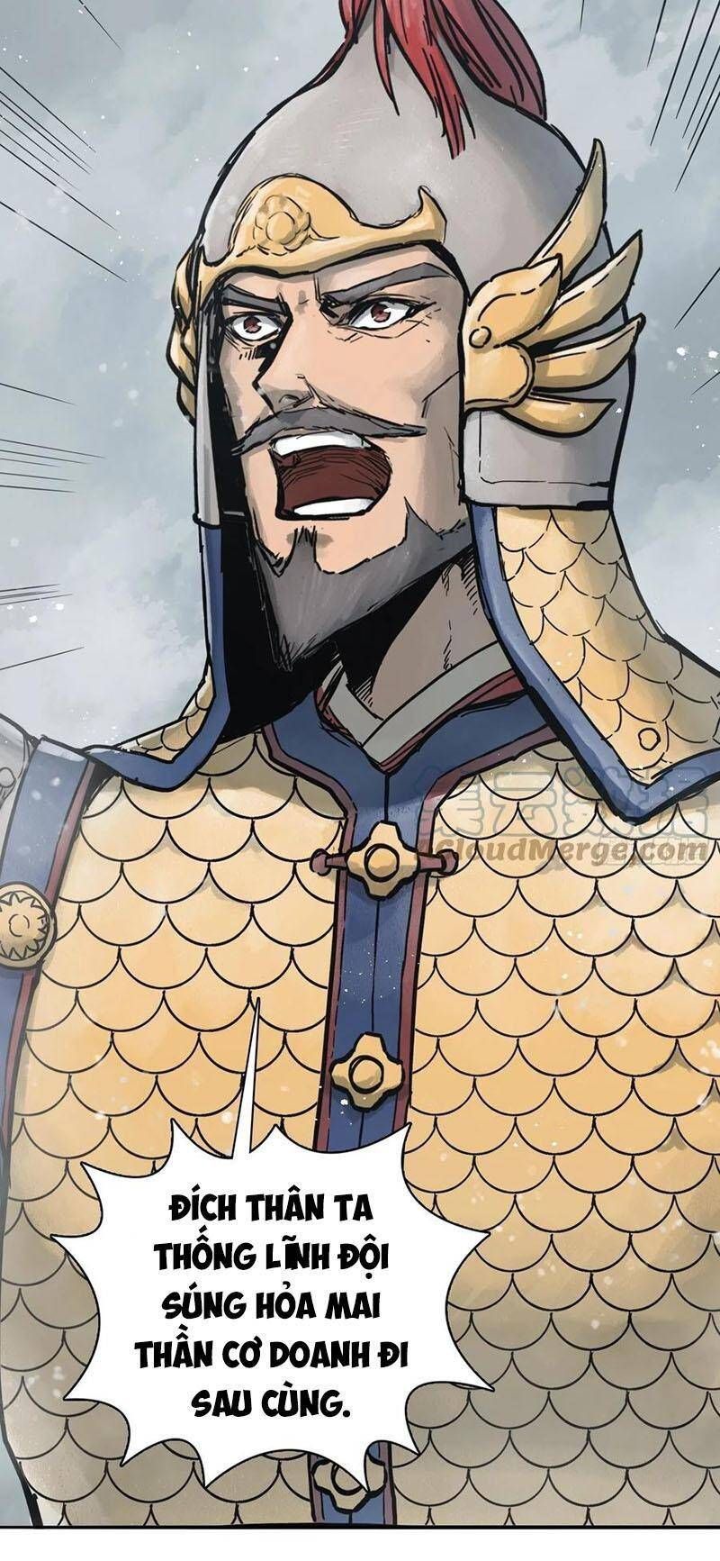 đọc truyện Bắt Đầu Từ Cửu Đầu Điểu Chương 59 ảnh 54 tại Thiên Thai Truyện