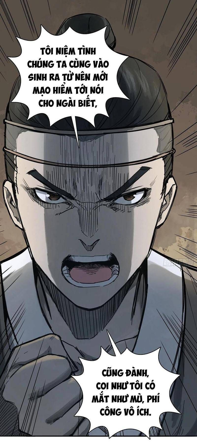 đọc truyện Bắt Đầu Từ Cửu Đầu Điểu Chương 59 ảnh 10 tại Thiên Thai Truyện