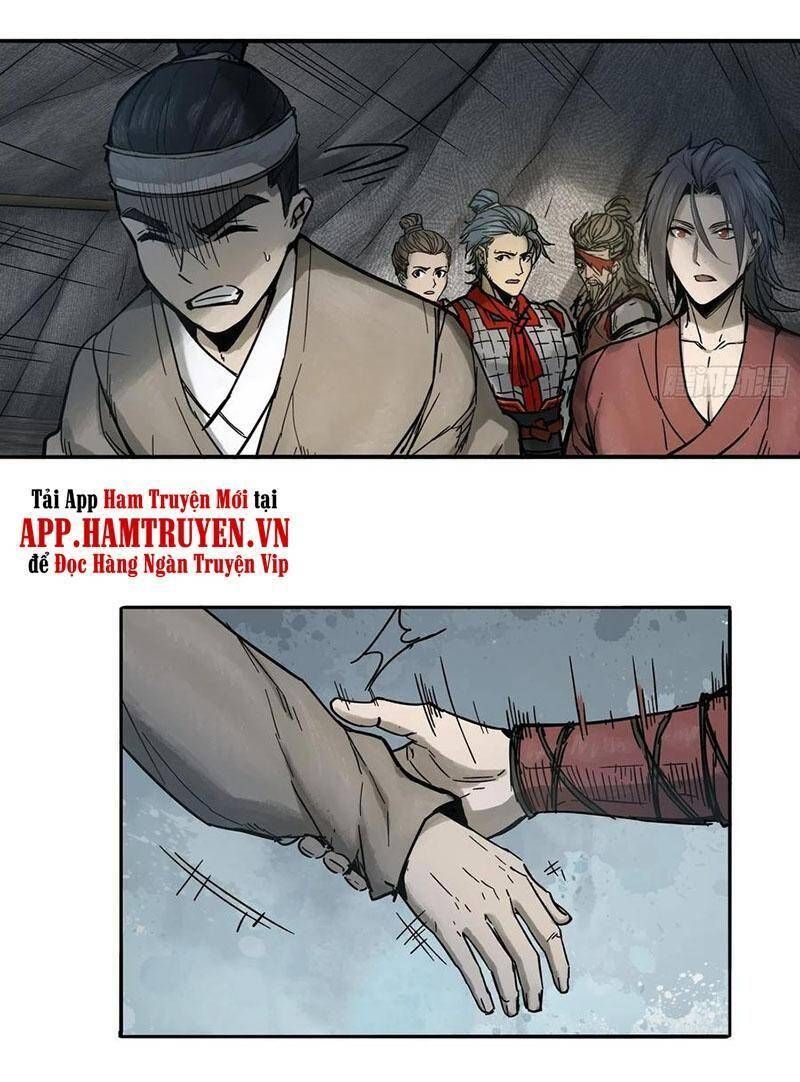 đọc truyện Bắt Đầu Từ Cửu Đầu Điểu Chương 59 ảnh 11 tại Thiên Thai Truyện