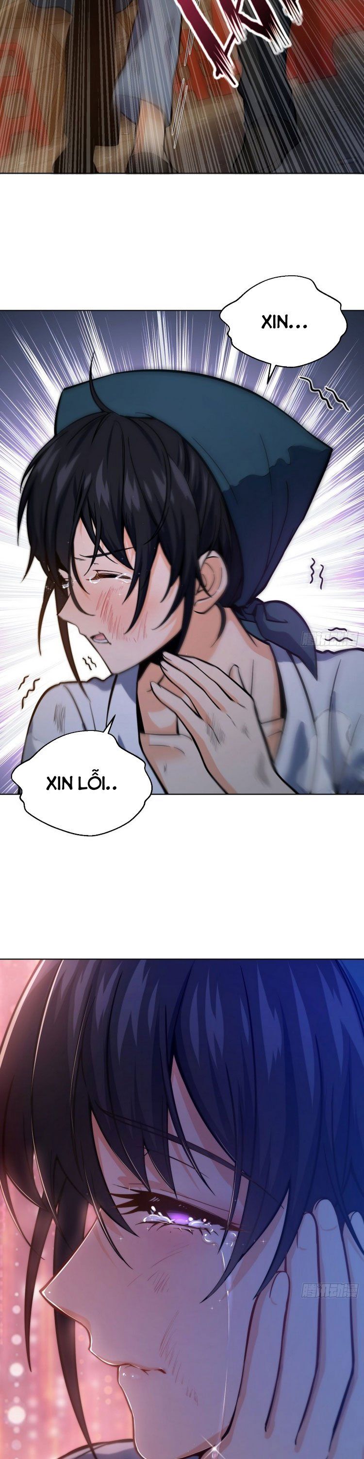 đọc truyện Bắt Đầu Từ Cửu Đầu Điểu Chương 6 ảnh 14 tại Thiên Thai Truyện