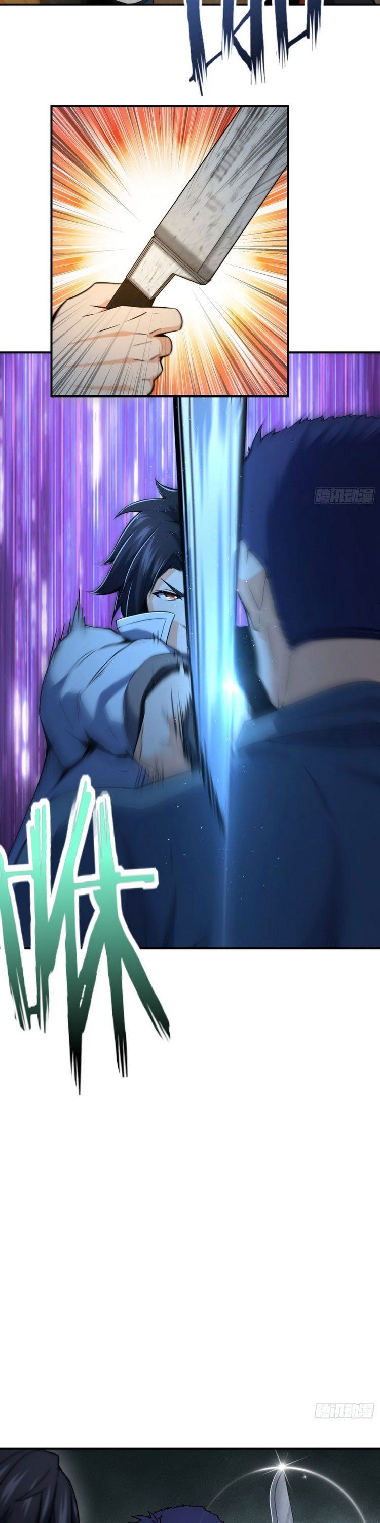 đọc truyện Bắt Đầu Từ Cửu Đầu Điểu Chương 6 ảnh 19 tại Thiên Thai Truyện