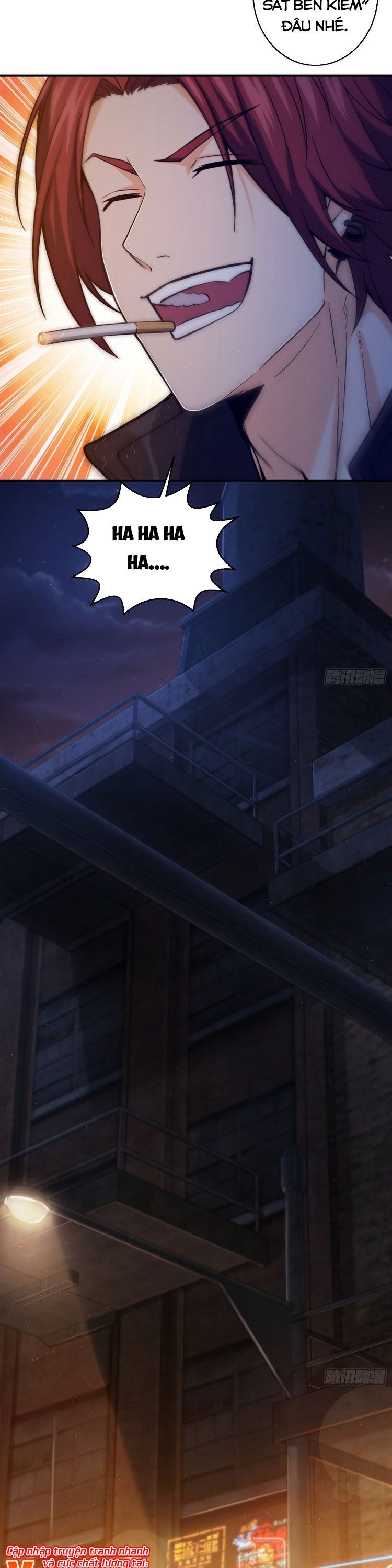 đọc truyện Bắt Đầu Từ Cửu Đầu Điểu Chương 6 ảnh 25 tại Thiên Thai Truyện