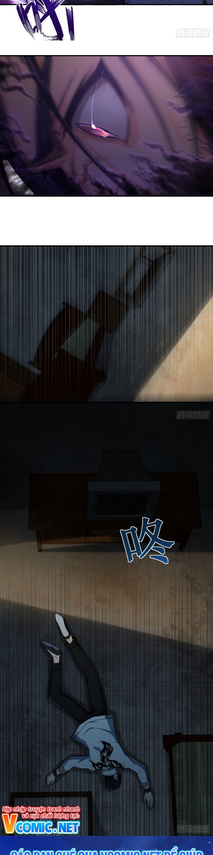 đọc truyện Bắt Đầu Từ Cửu Đầu Điểu Chương 6 ảnh 27 tại Thiên Thai Truyện