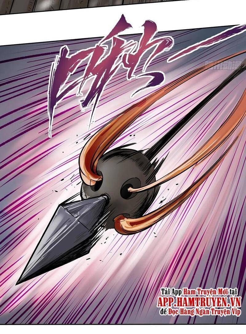 đọc truyện Bắt Đầu Từ Cửu Đầu Điểu Chương 60 ảnh 13 tại Thiên Thai Truyện