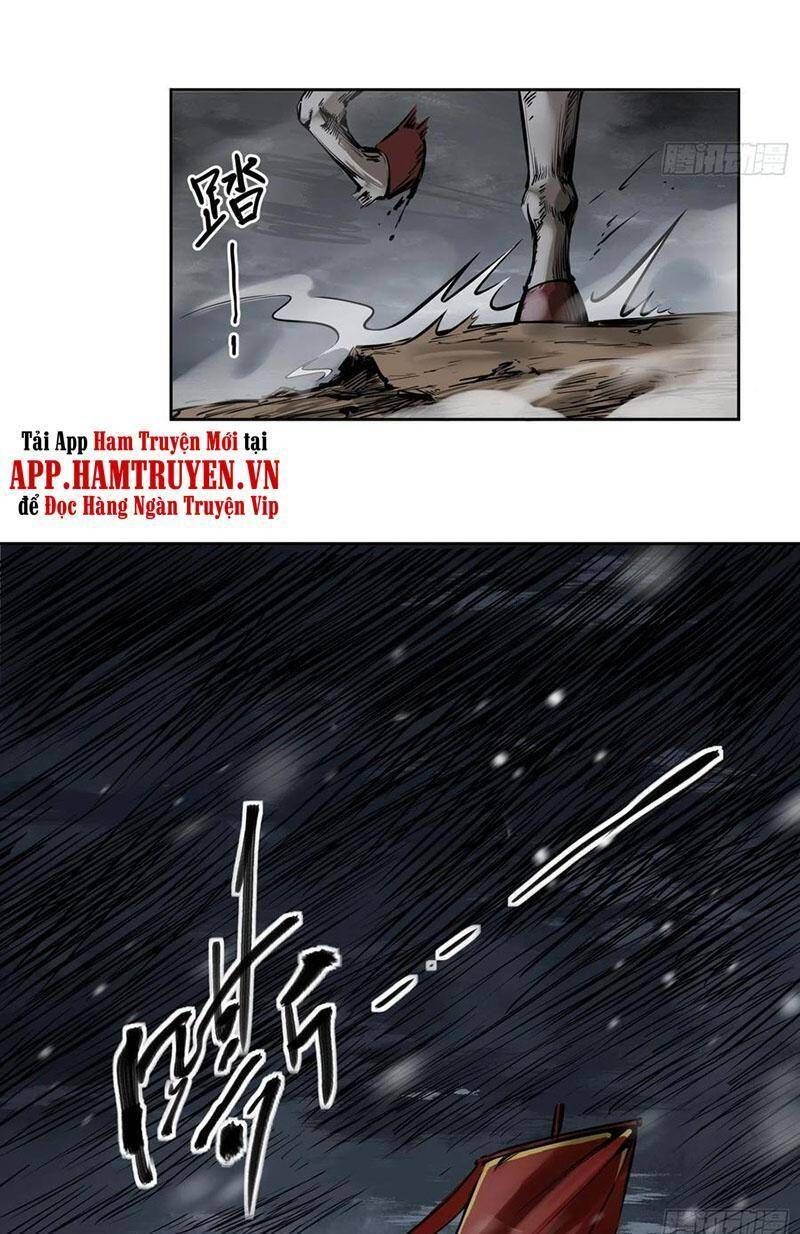 đọc truyện Bắt Đầu Từ Cửu Đầu Điểu Chương 60 ảnh 15 tại Thiên Thai Truyện