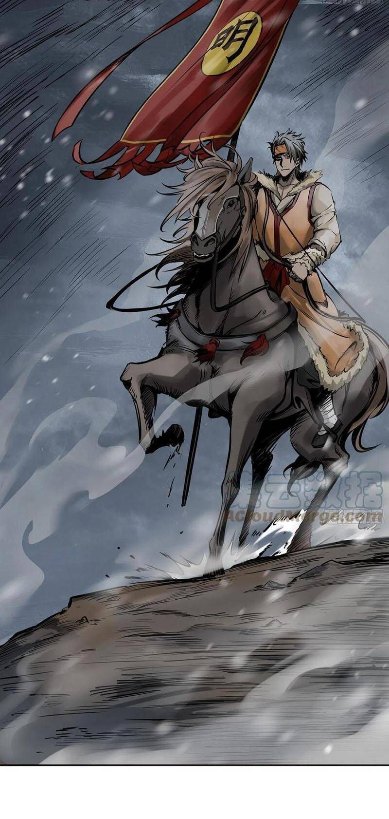 đọc truyện Bắt Đầu Từ Cửu Đầu Điểu Chương 60 ảnh 16 tại Thiên Thai Truyện