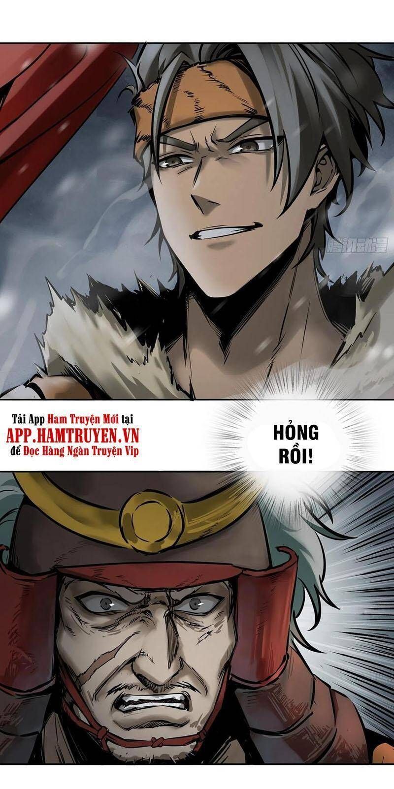 đọc truyện Bắt Đầu Từ Cửu Đầu Điểu Chương 60 ảnh 17 tại Thiên Thai Truyện