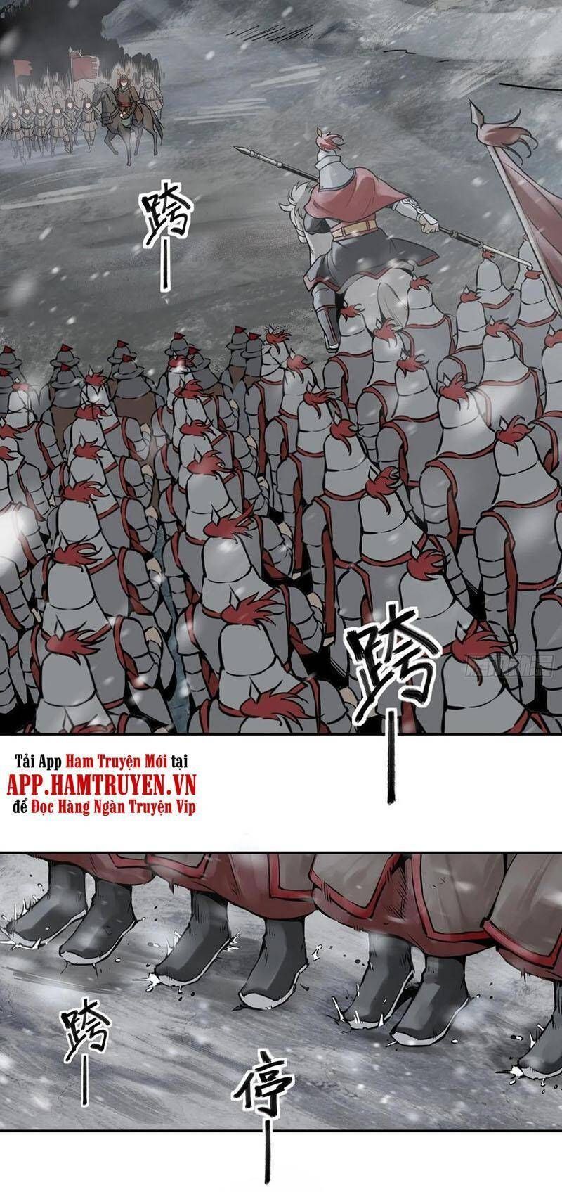 đọc truyện Bắt Đầu Từ Cửu Đầu Điểu Chương 60 ảnh 19 tại Thiên Thai Truyện