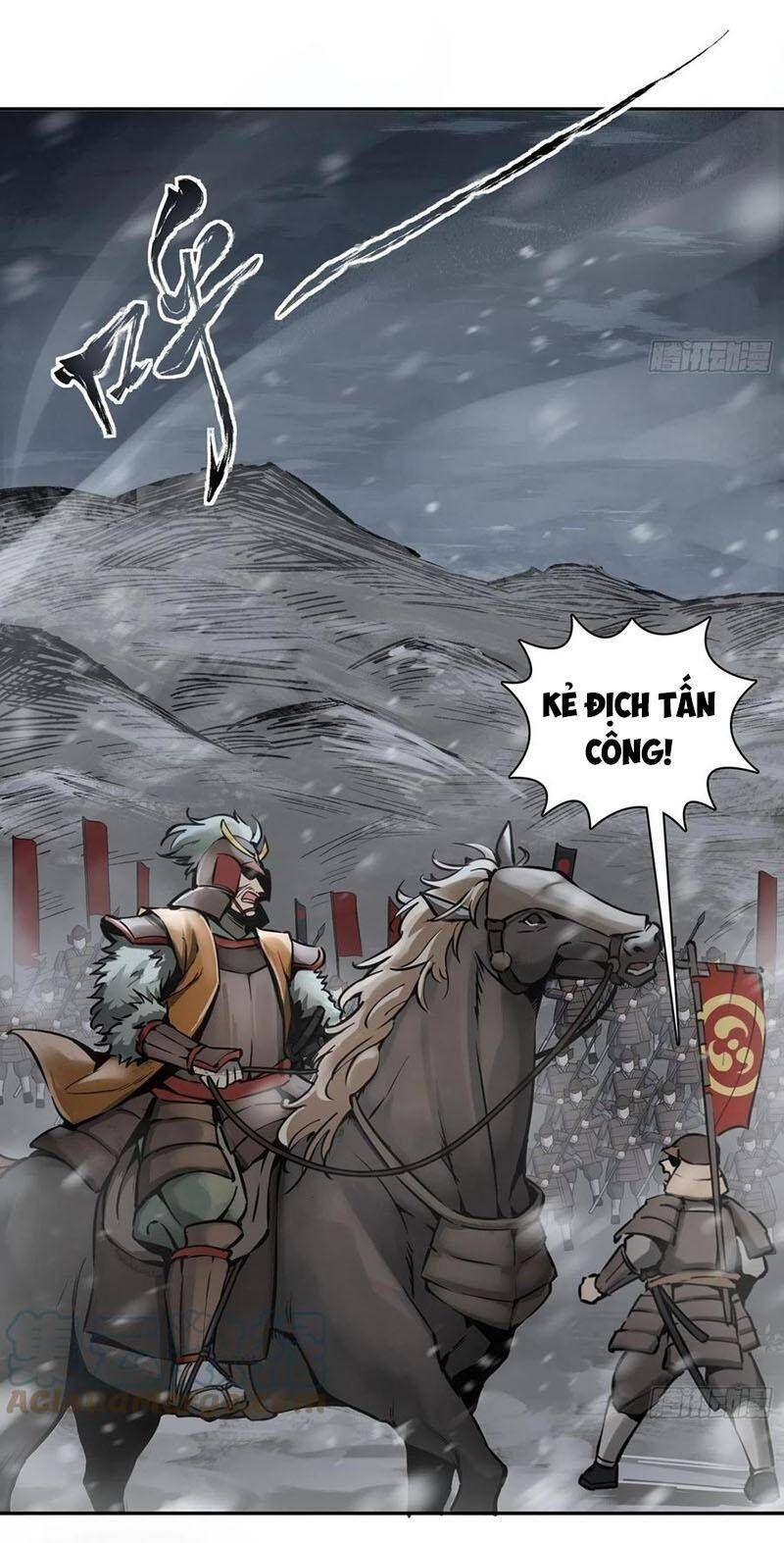 đọc truyện Bắt Đầu Từ Cửu Đầu Điểu Chương 60 ảnh 20 tại Thiên Thai Truyện