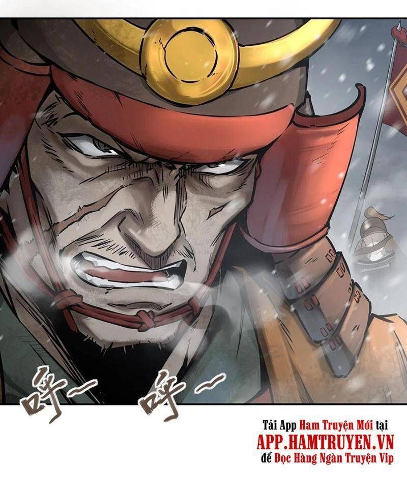 đọc truyện Bắt Đầu Từ Cửu Đầu Điểu Chương 60 ảnh 21 tại Thiên Thai Truyện