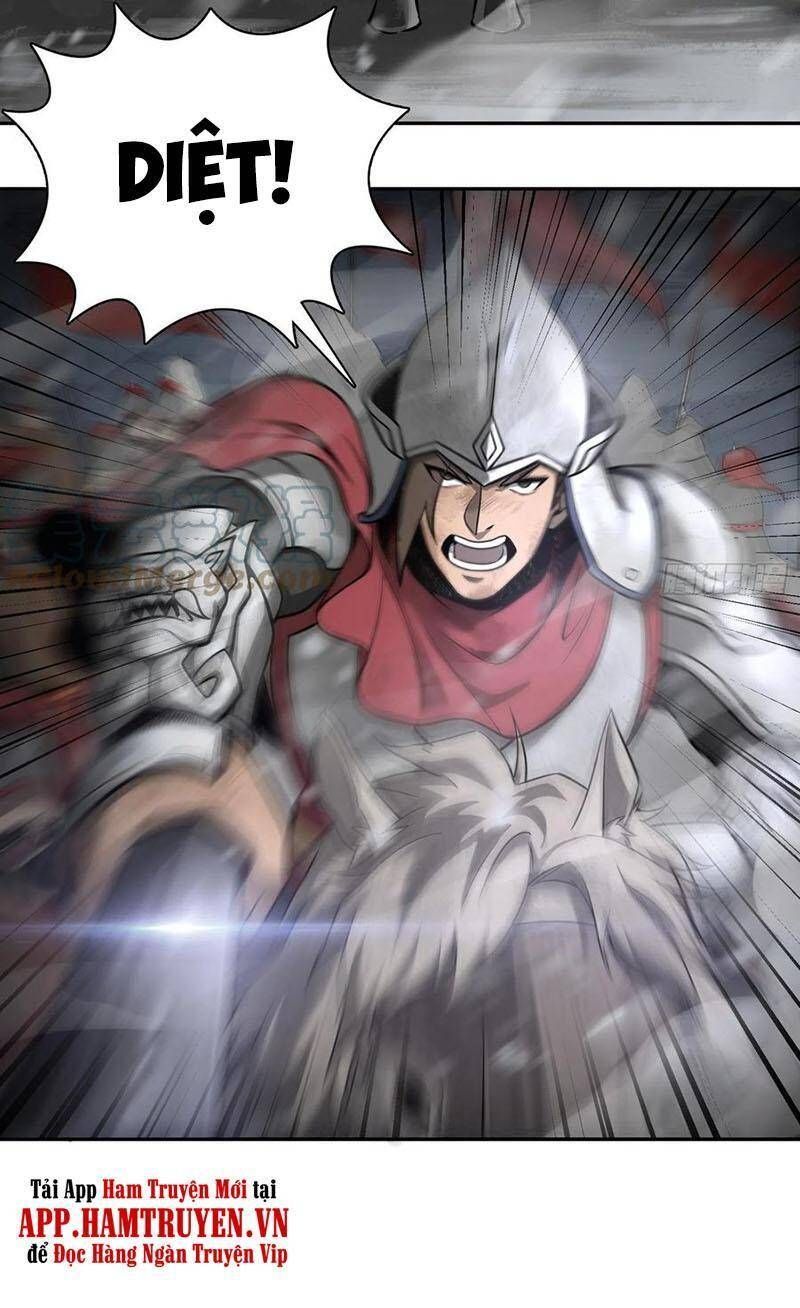 đọc truyện Bắt Đầu Từ Cửu Đầu Điểu Chương 60 ảnh 23 tại Thiên Thai Truyện