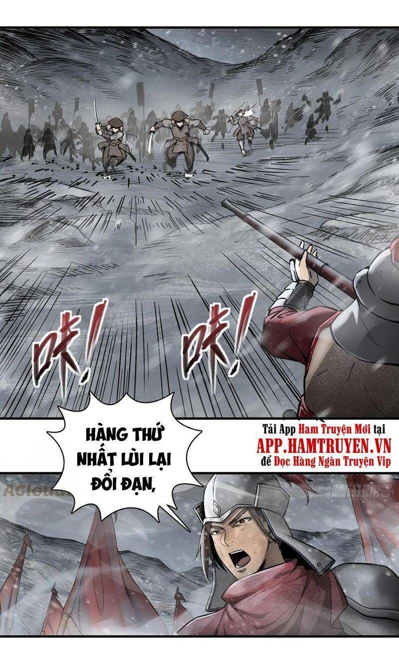 đọc truyện Bắt Đầu Từ Cửu Đầu Điểu Chương 60 ảnh 25 tại Thiên Thai Truyện