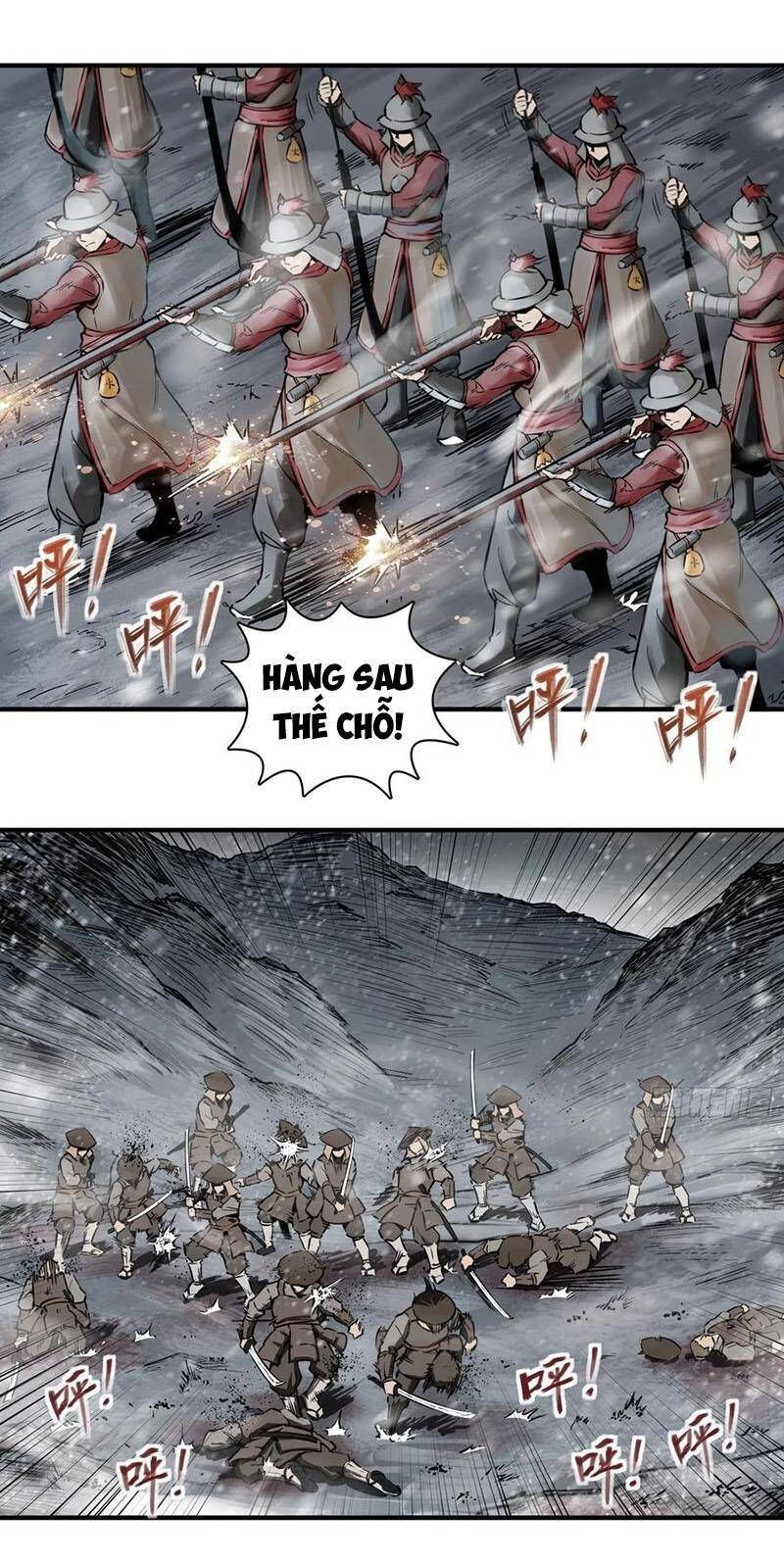 đọc truyện Bắt Đầu Từ Cửu Đầu Điểu Chương 60 ảnh 26 tại Thiên Thai Truyện