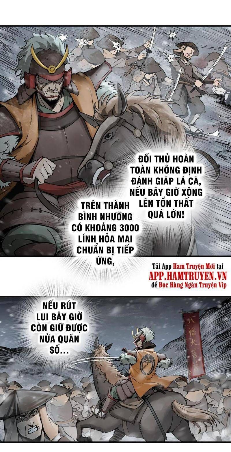 đọc truyện Bắt Đầu Từ Cửu Đầu Điểu Chương 60 ảnh 27 tại Thiên Thai Truyện