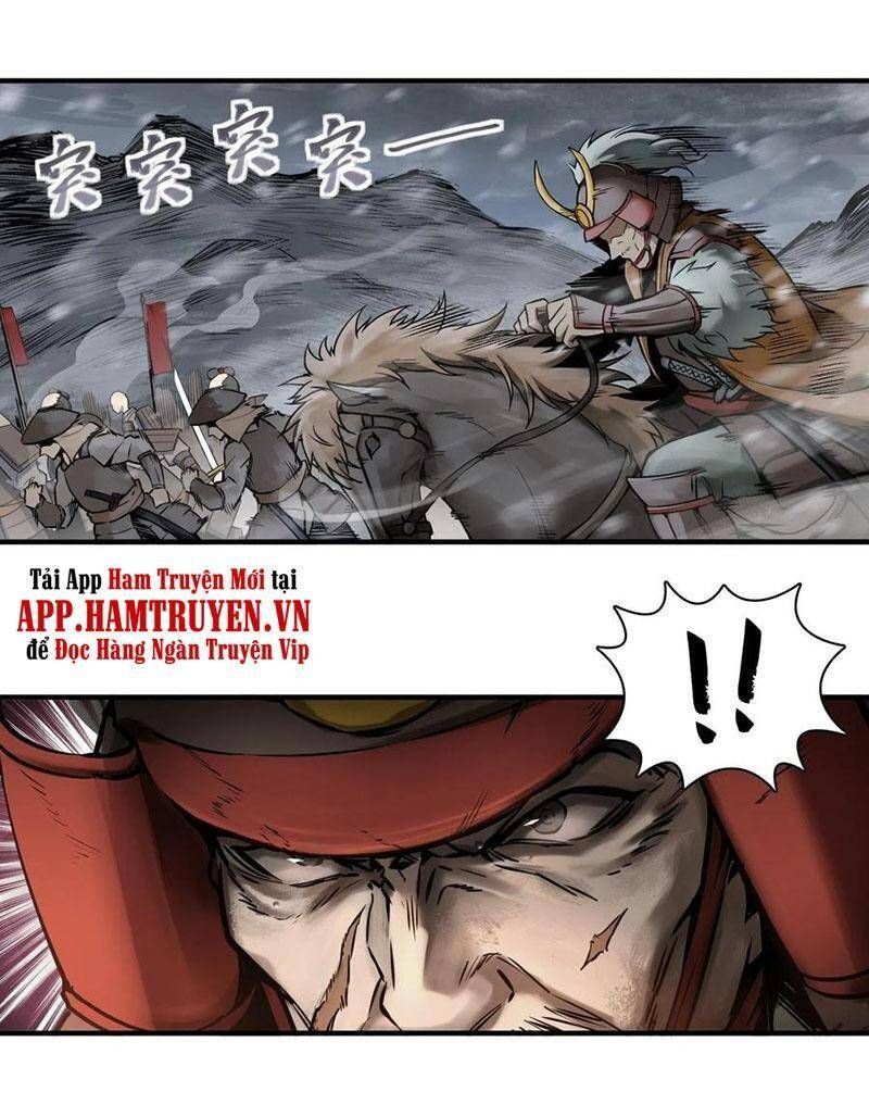 đọc truyện Bắt Đầu Từ Cửu Đầu Điểu Chương 60 ảnh 29 tại Thiên Thai Truyện