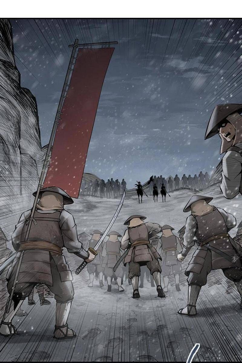 đọc truyện Bắt Đầu Từ Cửu Đầu Điểu Chương 60 ảnh 30 tại Thiên Thai Truyện