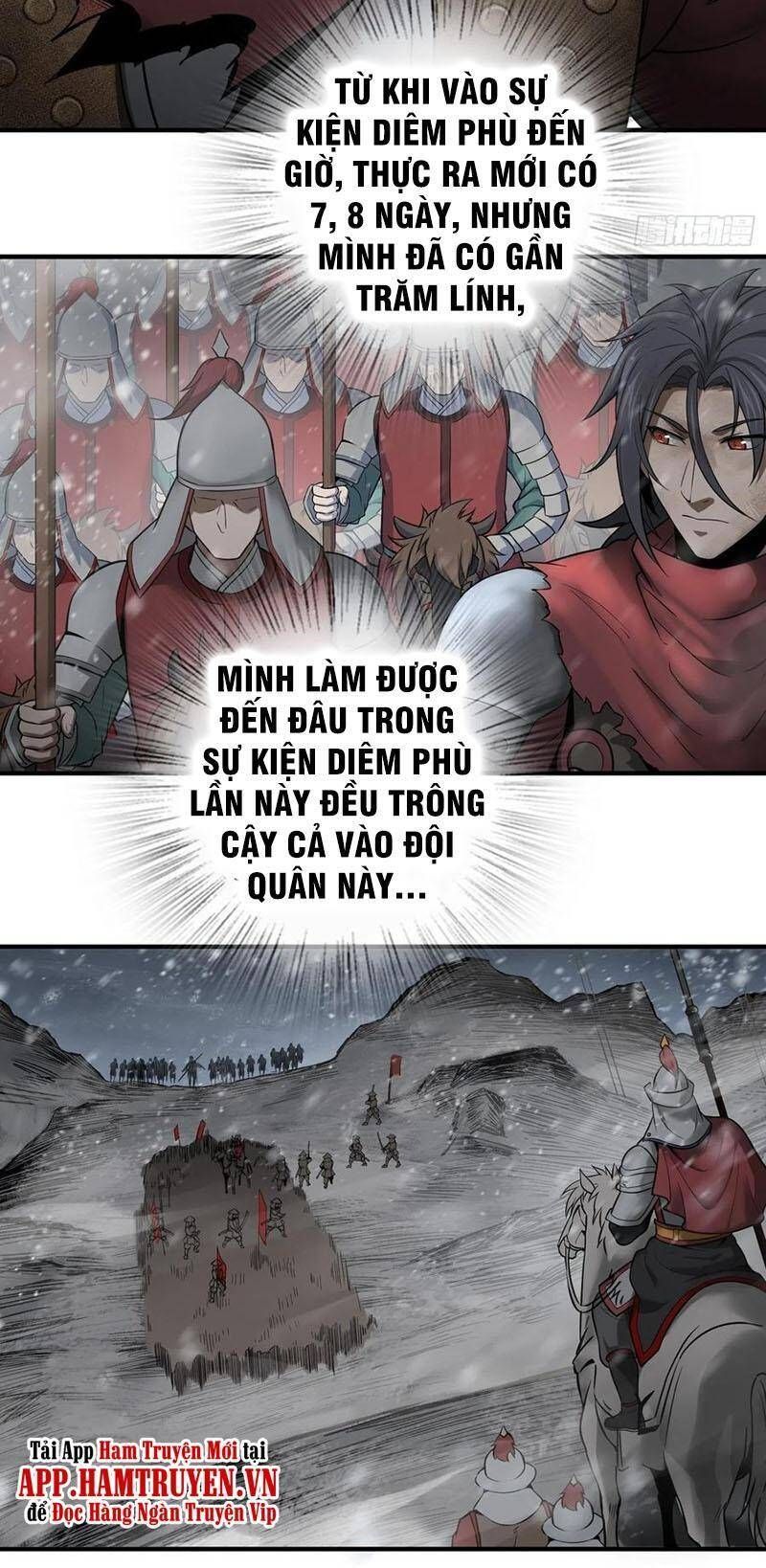 đọc truyện Bắt Đầu Từ Cửu Đầu Điểu Chương 60 ảnh 33 tại Thiên Thai Truyện