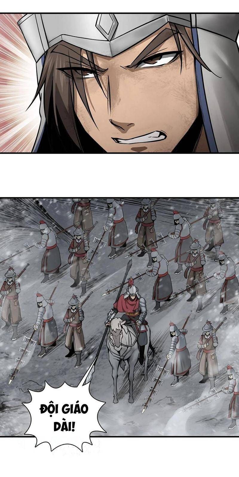 đọc truyện Bắt Đầu Từ Cửu Đầu Điểu Chương 60 ảnh 34 tại Thiên Thai Truyện