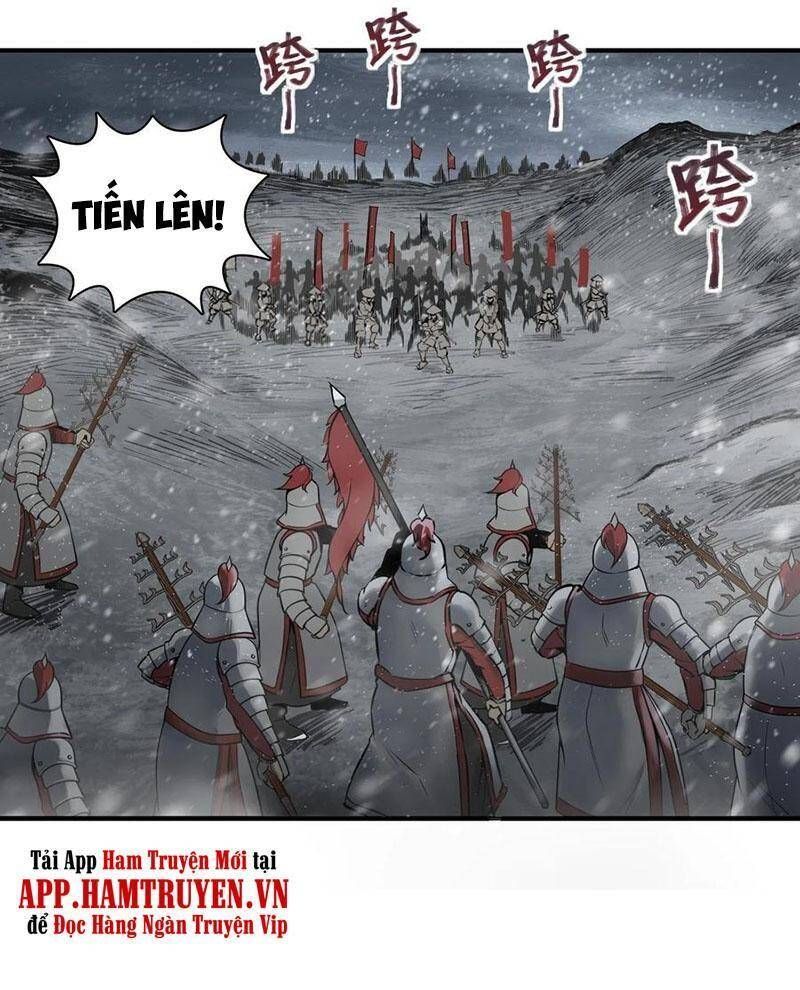 đọc truyện Bắt Đầu Từ Cửu Đầu Điểu Chương 60 ảnh 35 tại Thiên Thai Truyện