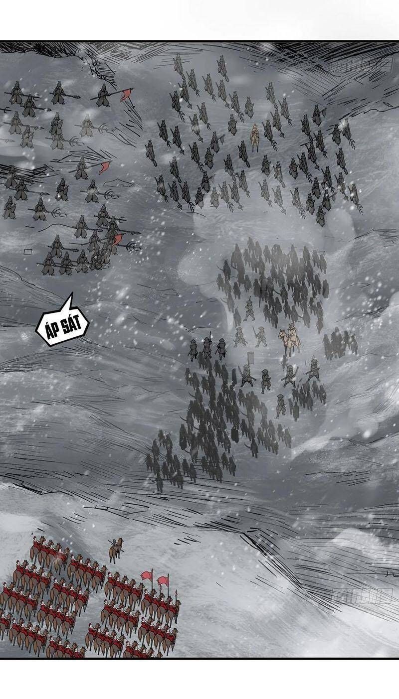 đọc truyện Bắt Đầu Từ Cửu Đầu Điểu Chương 60 ảnh 36 tại Thiên Thai Truyện