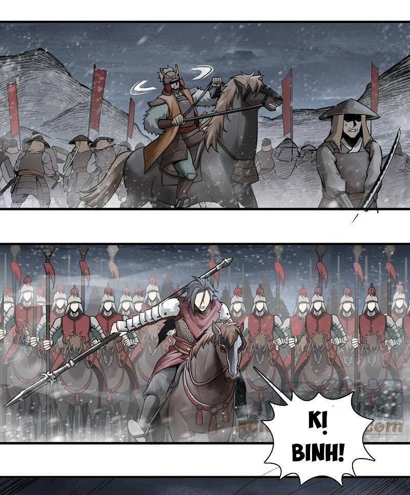 đọc truyện Bắt Đầu Từ Cửu Đầu Điểu Chương 60 ảnh 37 tại Thiên Thai Truyện