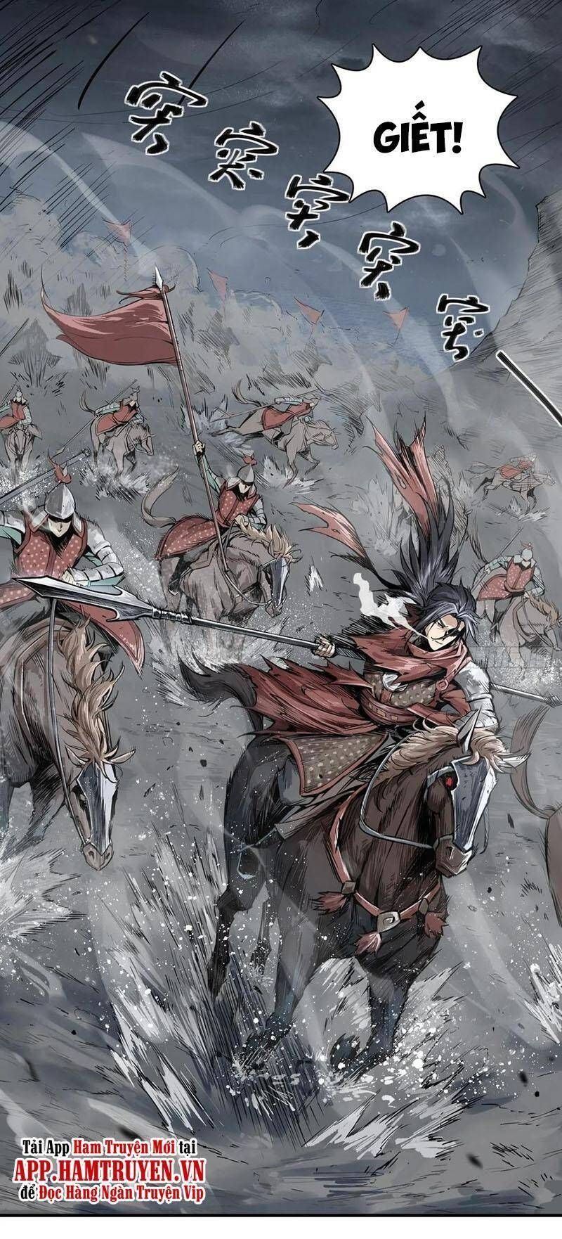 đọc truyện Bắt Đầu Từ Cửu Đầu Điểu Chương 60 ảnh 38 tại Thiên Thai Truyện