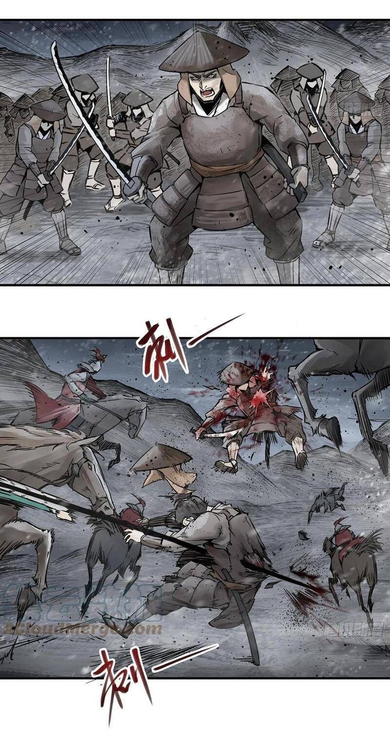 đọc truyện Bắt Đầu Từ Cửu Đầu Điểu Chương 60 ảnh 39 tại Thiên Thai Truyện