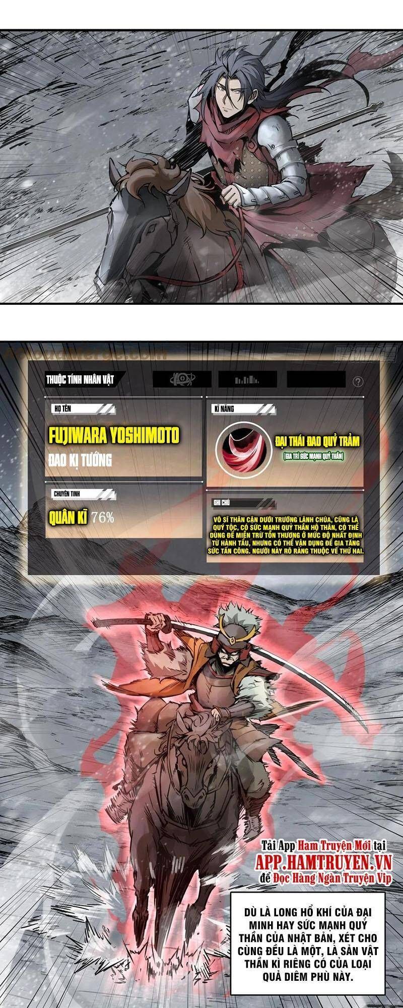 đọc truyện Bắt Đầu Từ Cửu Đầu Điểu Chương 60 ảnh 42 tại Thiên Thai Truyện