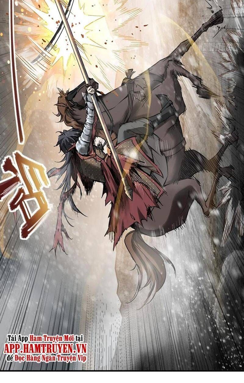 đọc truyện Bắt Đầu Từ Cửu Đầu Điểu Chương 60 ảnh 44 tại Thiên Thai Truyện